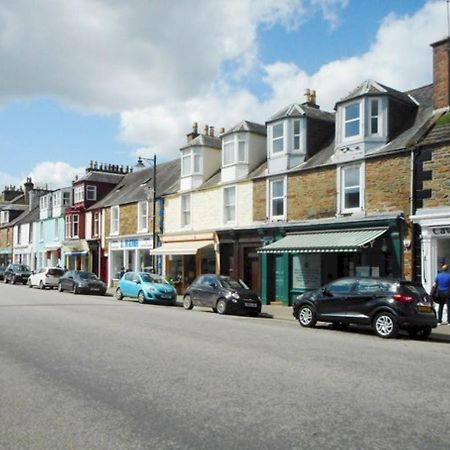 Pass The Keys Beautifully Presented 3Br Luxury Apartment Kirkcudbright Extérieur photo