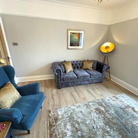 Pass The Keys Beautifully Presented 3Br Luxury Apartment Kirkcudbright Extérieur photo