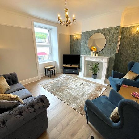 Pass The Keys Beautifully Presented 3Br Luxury Apartment Kirkcudbright Extérieur photo