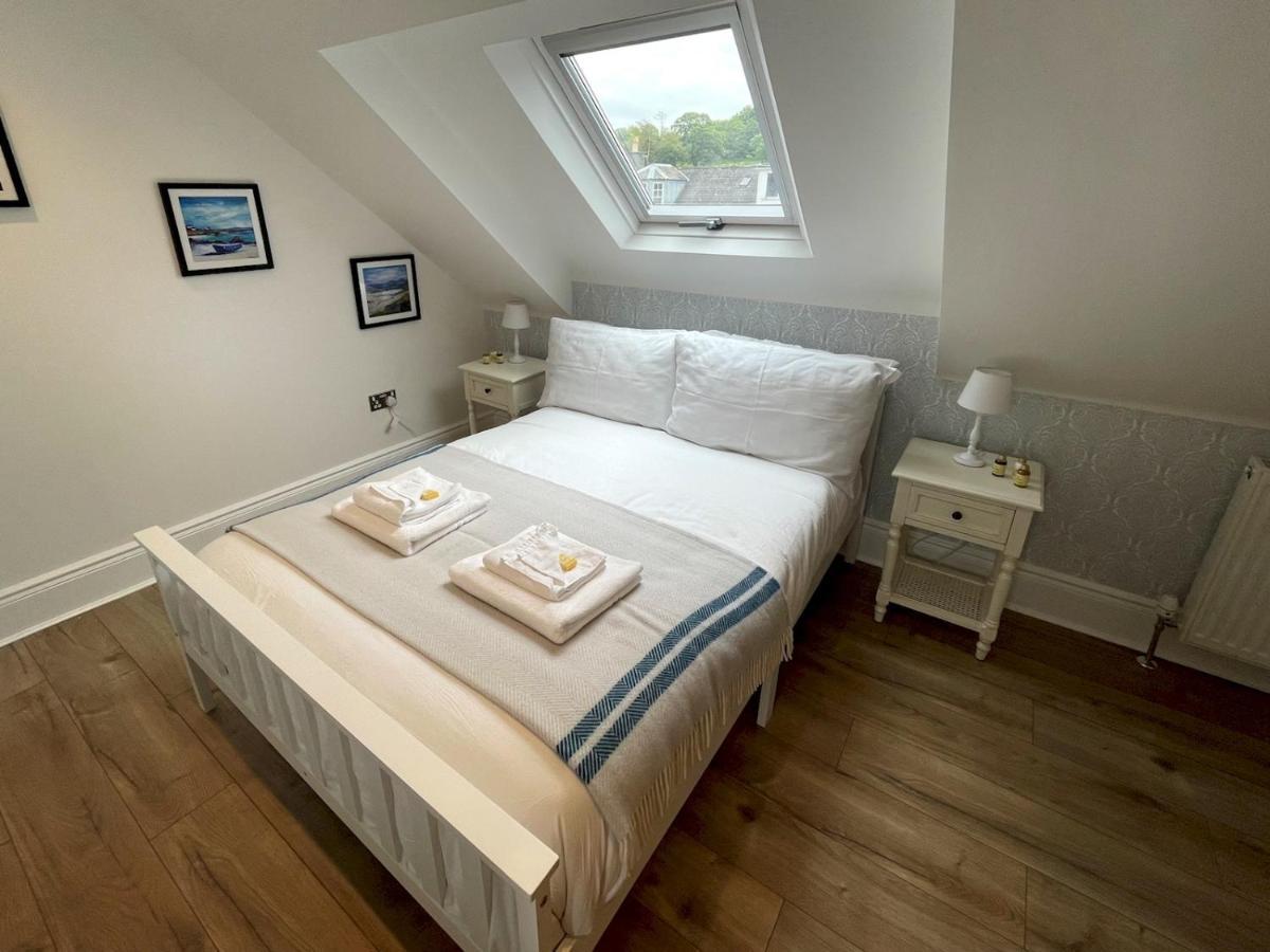 Pass The Keys Beautifully Presented 3Br Luxury Apartment Kirkcudbright Extérieur photo