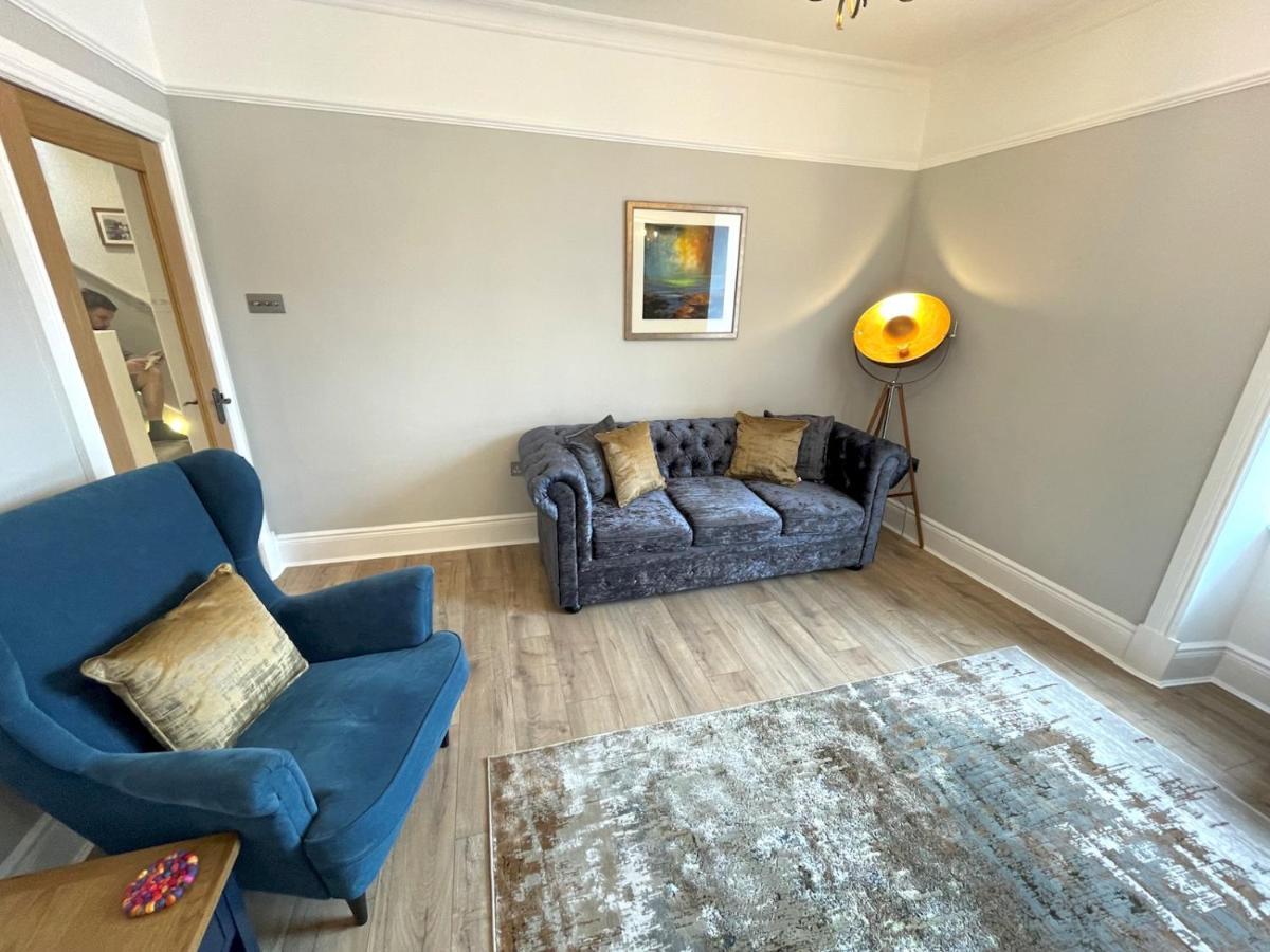 Pass The Keys Beautifully Presented 3Br Luxury Apartment Kirkcudbright Extérieur photo