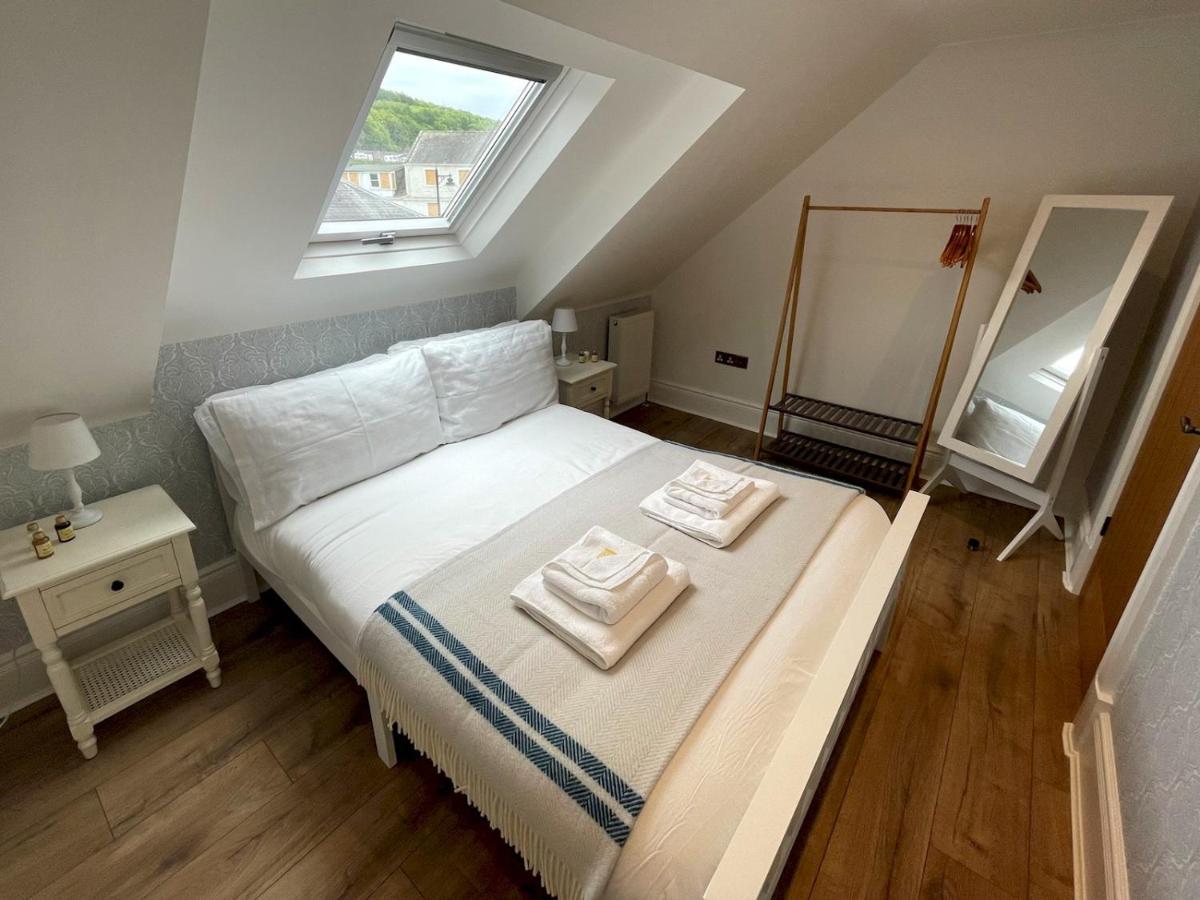 Pass The Keys Beautifully Presented 3Br Luxury Apartment Kirkcudbright Extérieur photo