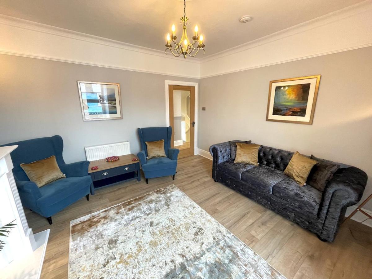 Pass The Keys Beautifully Presented 3Br Luxury Apartment Kirkcudbright Extérieur photo