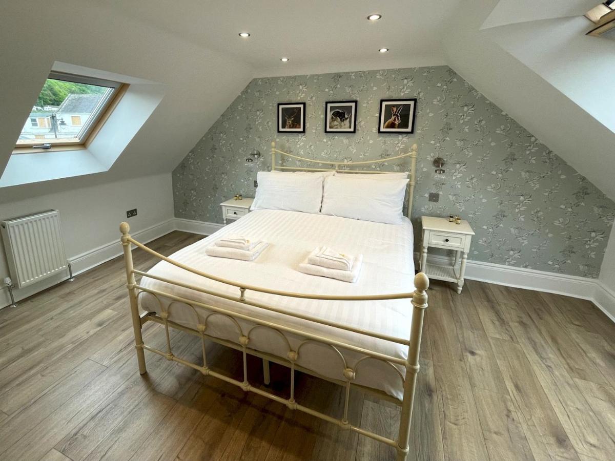 Pass The Keys Beautifully Presented 3Br Luxury Apartment Kirkcudbright Extérieur photo
