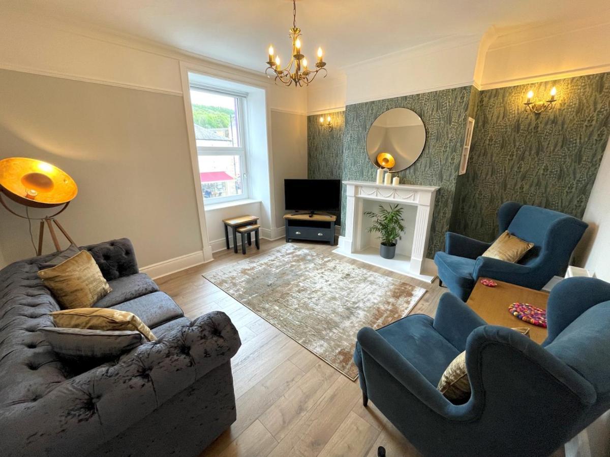 Pass The Keys Beautifully Presented 3Br Luxury Apartment Kirkcudbright Extérieur photo
