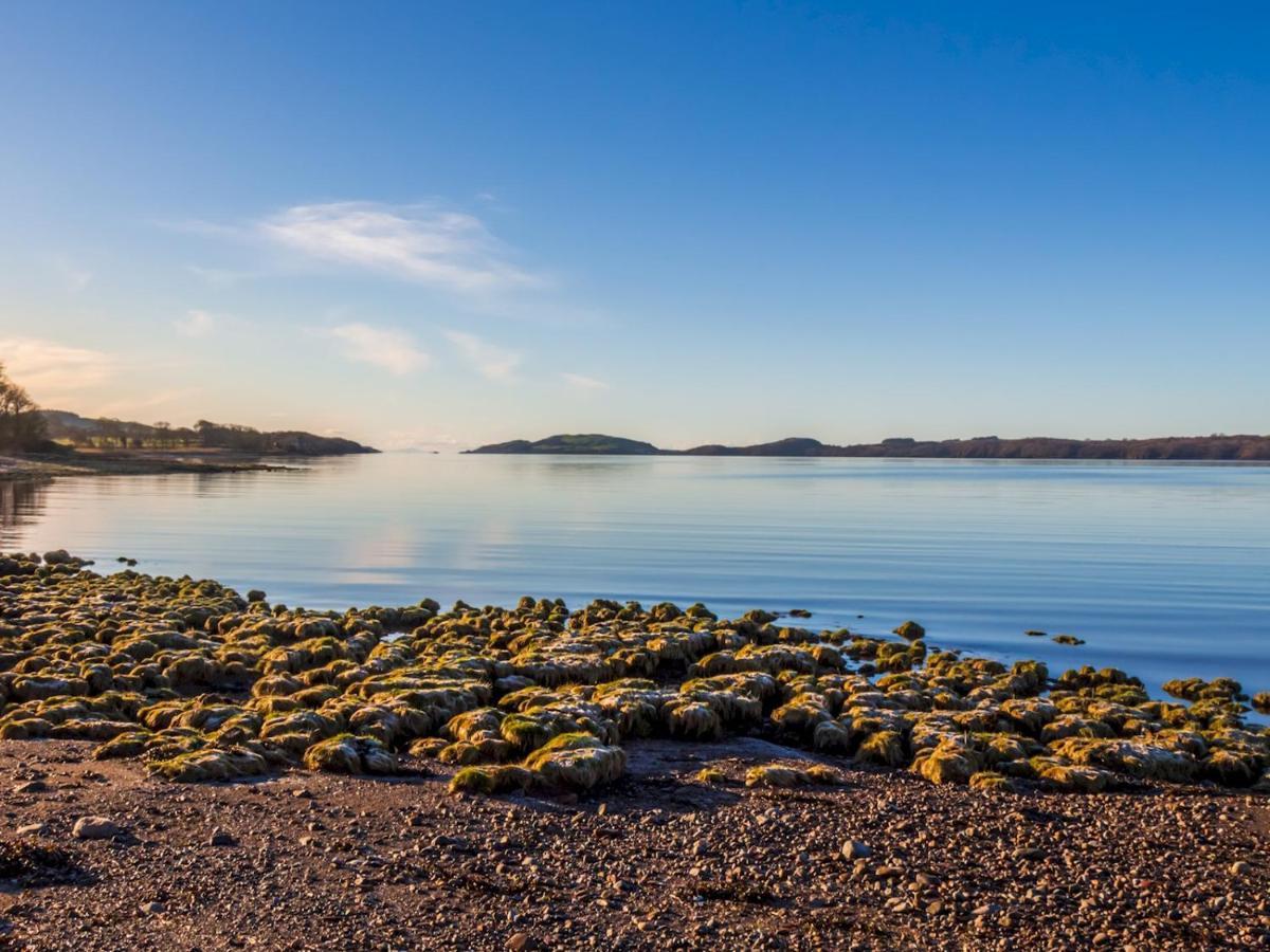 Pass The Keys Beautifully Presented 3Br Luxury Apartment Kirkcudbright Extérieur photo