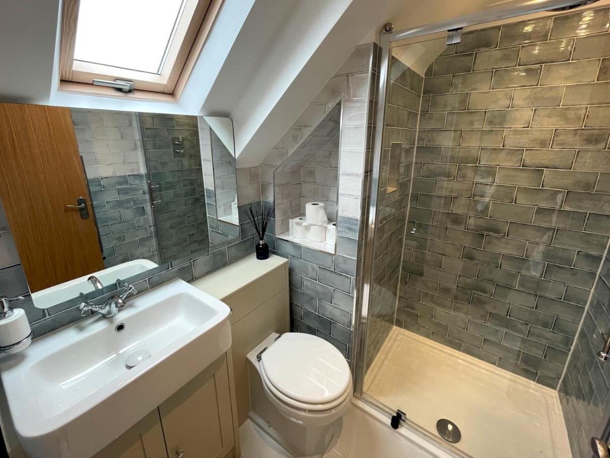 Pass The Keys Beautifully Presented 3Br Luxury Apartment Kirkcudbright Extérieur photo