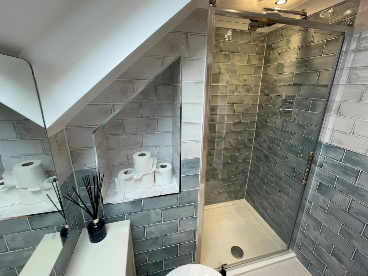 Pass The Keys Beautifully Presented 3Br Luxury Apartment Kirkcudbright Extérieur photo