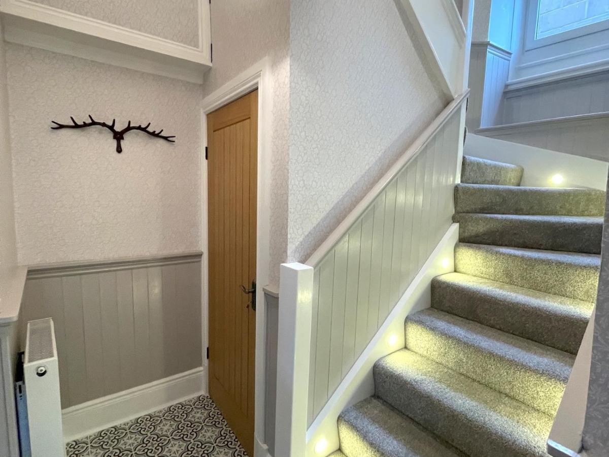 Pass The Keys Beautifully Presented 3Br Luxury Apartment Kirkcudbright Extérieur photo